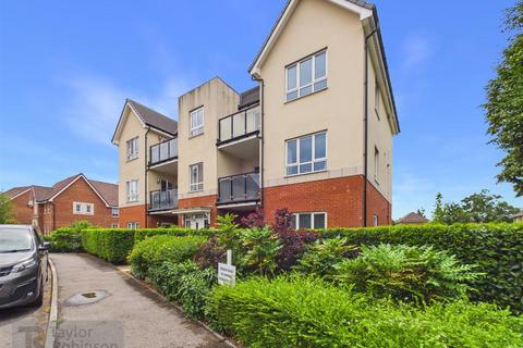 1 bedroom apartment for sale, Bedivere Road, Ifield, Crawley