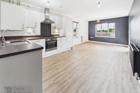 1 bedroom apartment for sale, Bedivere Road, Ifield, Crawley