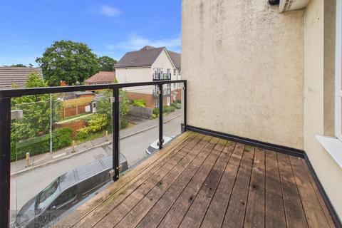 1 bedroom apartment for sale, Bedivere Road, Ifield, Crawley