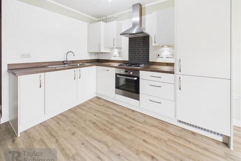 1 bedroom apartment for sale, Bedivere Road, Ifield, Crawley