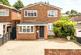 Christy Road, Biggin Hill, Westerham, Kent, TN16