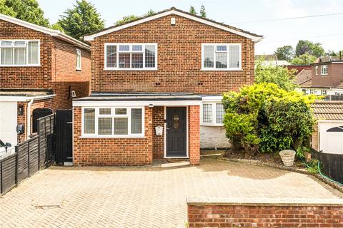 Christy Road, Biggin Hill, Westerham, Kent, TN16