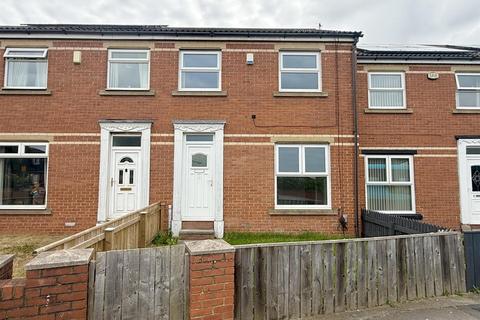 3 bedroom terraced house for sale, Westbury Street, Thornaby