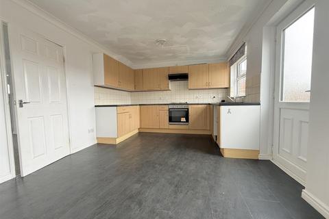 3 bedroom terraced house for sale, Westbury Street, Thornaby