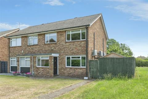Bonney Way, Swanley, Kent, BR8