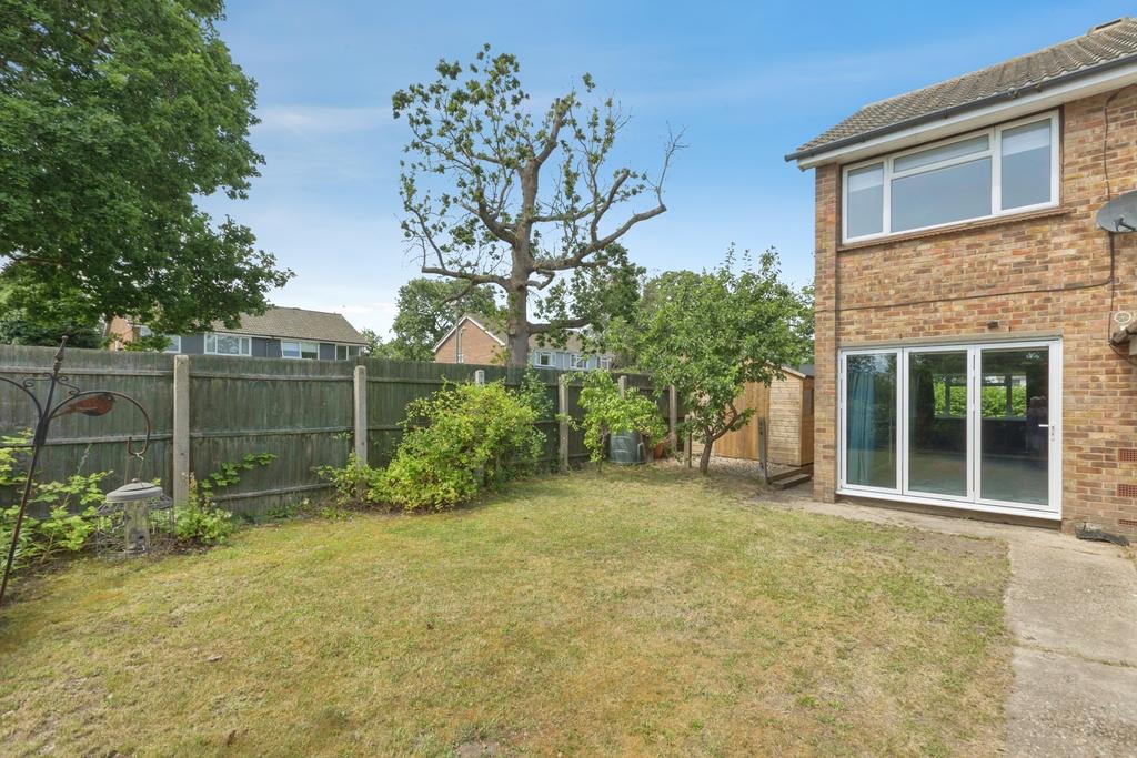 Garden view, garden