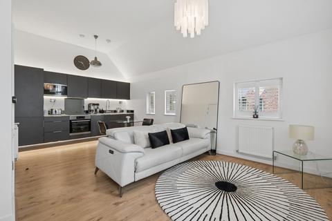 1 bedroom flat for sale, Pennington Gardens, Cheadle SK8