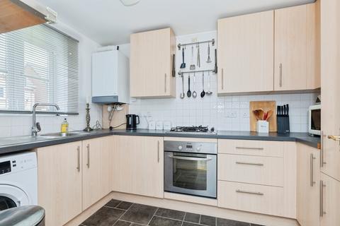 2 bedroom end of terrace house for sale, Brompton Road, Hamilton, Leicester, Leicestershire, LE5