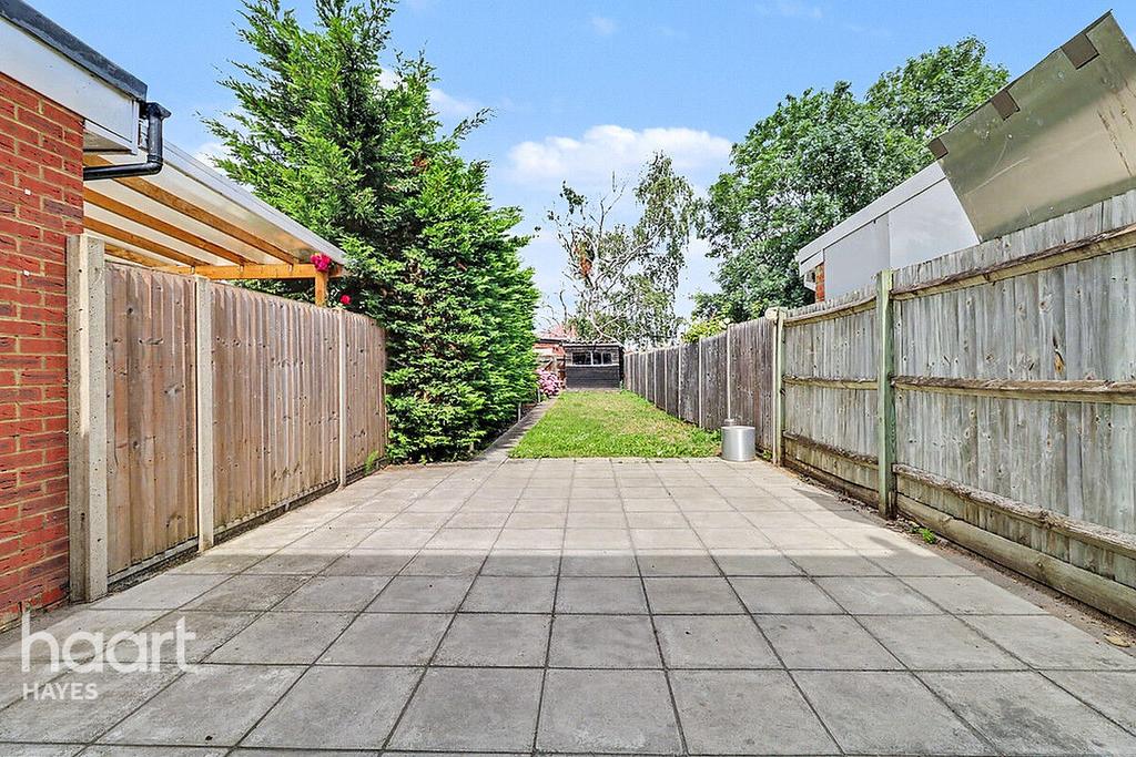 Driveway view, driveway