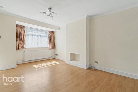 Lansbury Drive, Hayes