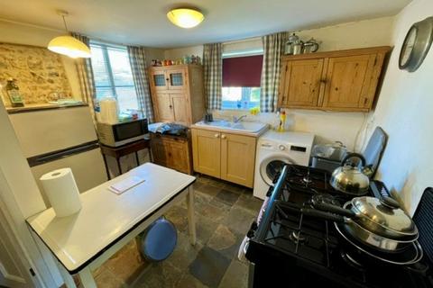 2 bedroom semi-detached house for sale, 7 Stowmarket Road, Needham Market, Ipswich, Suffolk IP6 8DR