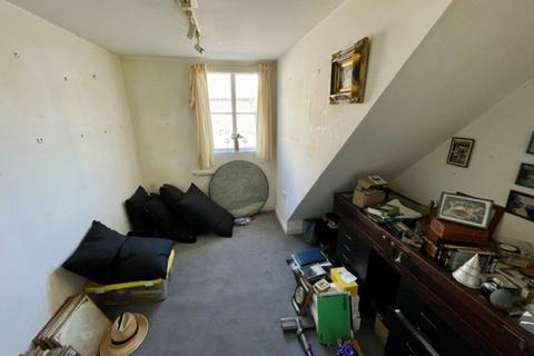 2 bedroom semi-detached house for sale, 7 Stowmarket Road, Needham Market, Ipswich, Suffolk IP6 8DR