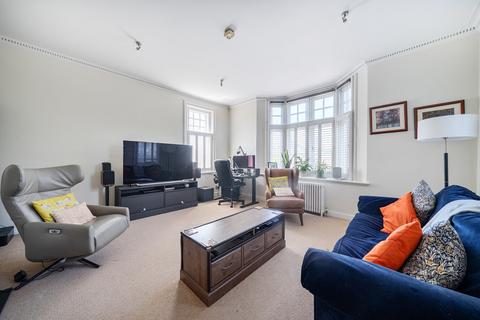 Upper Richmond Road, Putney, London, SW15