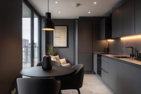 undefined, Norfolk Street, Liverpool L1