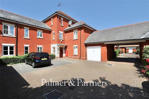 2 bedroom apartment for sale, Breydon Way, Ipswich, Suffolk, IP3