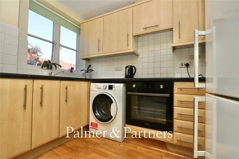 2 bedroom apartment for sale, Breydon Way, Ipswich, Suffolk, IP3