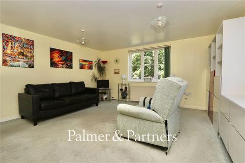 2 bedroom apartment for sale, Breydon Way, Ipswich, Suffolk, IP3