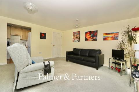 2 bedroom apartment for sale, Breydon Way, Ipswich, Suffolk, IP3