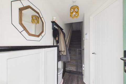 3 bedroom terraced house for sale, Ashorne Close, Coventry