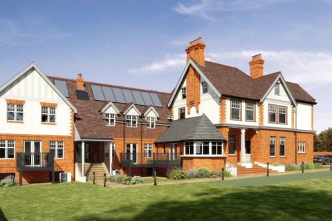 2 bedroom apartment for sale, Hermitage Place, Bath Road, Taplow, Maidenhead
