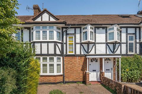 Wolsey Drive, Kingston Upon Thames KT2