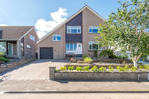 6 bedroom detached house for sale, Kilrymont Road, St. Andrews, Fife