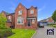 Range Drive, Standish, WN6 0GU