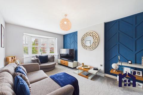 3 bedroom detached house for sale, Range Drive, Standish, WN6 0GU