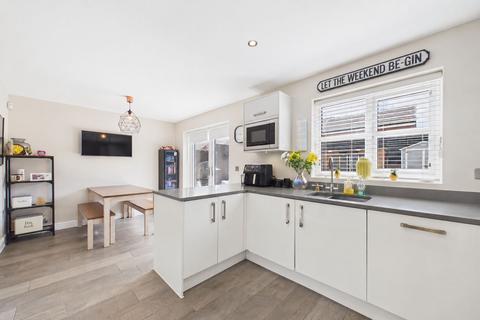 3 bedroom detached house for sale, Range Drive, Standish, WN6 0GU