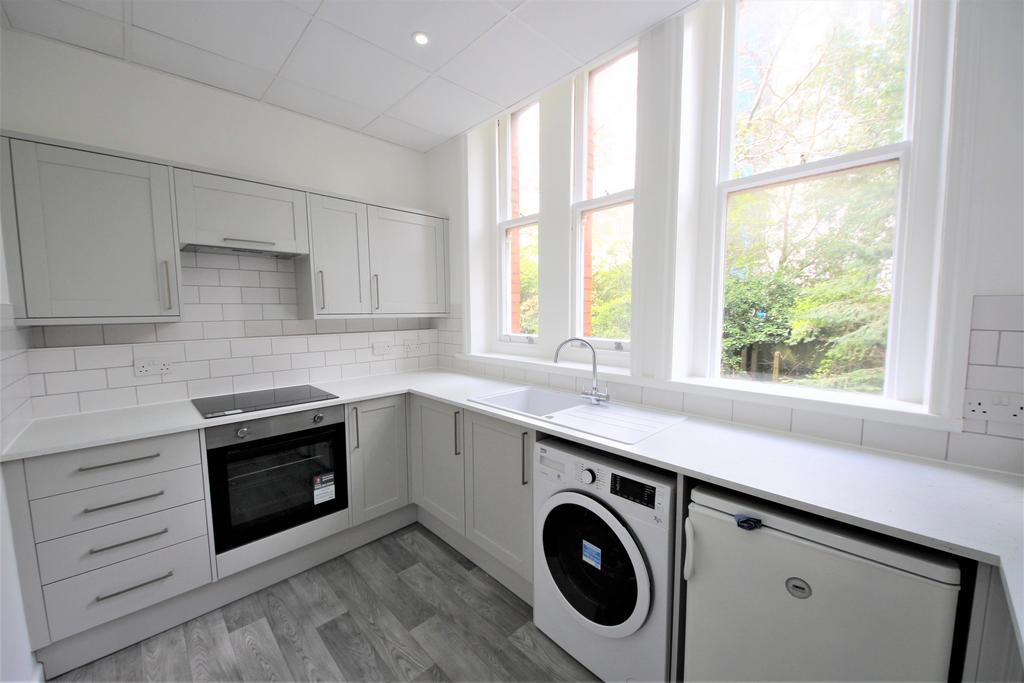 Studio to rent