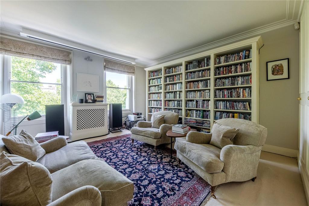 3 bedroom apartment for sale