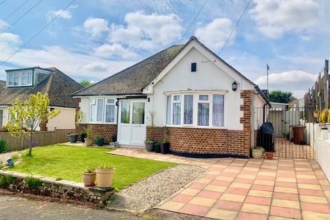2 bedroom detached bungalow for sale, York Road, Bexhill-on-Sea, TN40