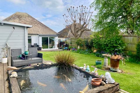 2 bedroom detached bungalow for sale, York Road, Bexhill-on-Sea, TN40