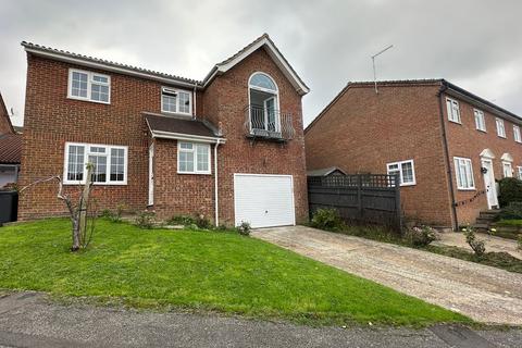 5 bedroom detached house for sale, Sandwich Drive, St Leonards-on-Sea, TN38