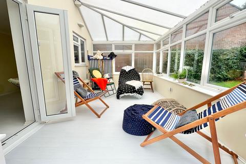 5 bedroom detached house for sale, Sandwich Drive, St Leonards-on-Sea, TN38