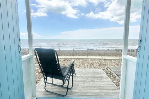 Chalet for sale, South Cliff, Bexhill-on-Sea, TN39