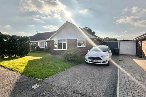 2 bedroom detached bungalow for sale, Glebe Close, Bexhill-on-Sea, TN39