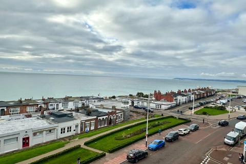 1 bedroom retirement property for sale, Marina, Bexhill-on-Sea, TN40