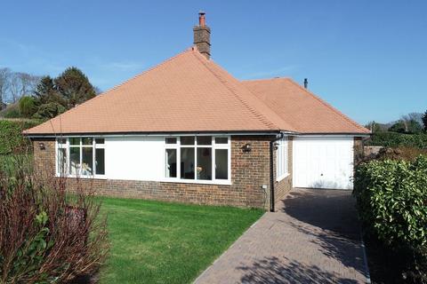 2 bedroom detached bungalow for sale, Collington Grove, Bexhill-on-Sea, TN39