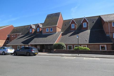 1 bedroom retirement property for sale, Terminus Road, Bexhill-on-Sea, TN39