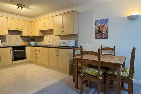 1 bedroom retirement property for sale, Terminus Road, Bexhill-on-Sea, TN39
