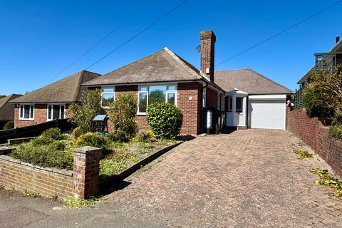 3 bedroom bungalow for sale, St Peters Crescent, Bexhill-on-Sea, TN40