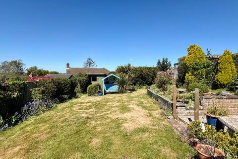 3 bedroom bungalow for sale, St Peters Crescent, Bexhill-on-Sea, TN40