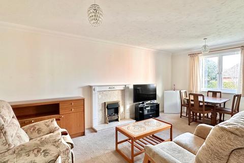 1 bedroom retirement property for sale, Cooden Drive, Bexhill-on-Sea, TN39