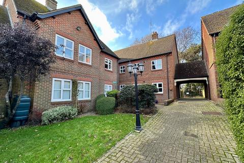 2 bedroom retirement property for sale, Rotherfield Avenue, Bexhill-on-Sea, TN40