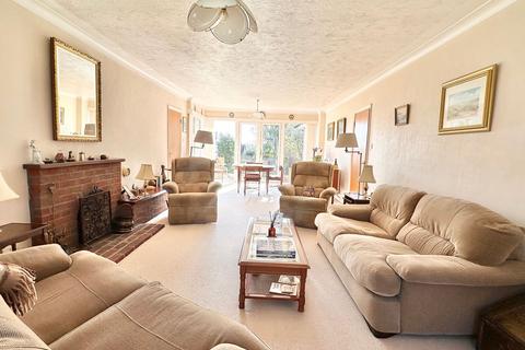 3 bedroom detached bungalow for sale, Collington Grove, Bexhill-on-Sea, TN39