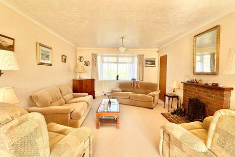 3 bedroom detached bungalow for sale, Collington Grove, Bexhill-on-Sea, TN39