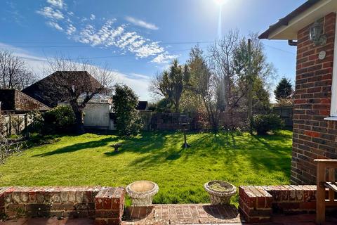 3 bedroom detached bungalow for sale, Collington Grove, Bexhill-on-Sea, TN39