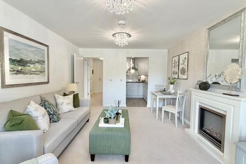 1 bedroom apartment for sale, Barnhorn Road, Bexhill-on-Sea, TN39