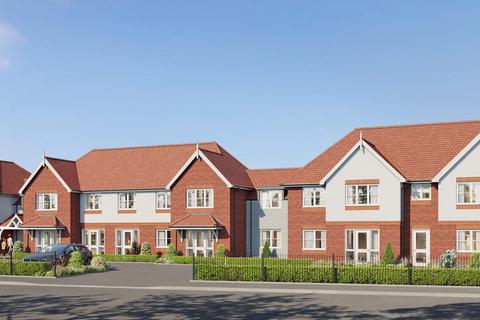 2 bedroom apartment for sale, Barnhorn Road, Bexhill-on-Sea, TN39